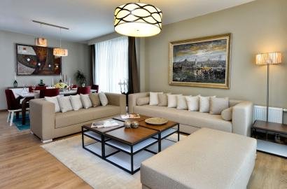 conception architecturale