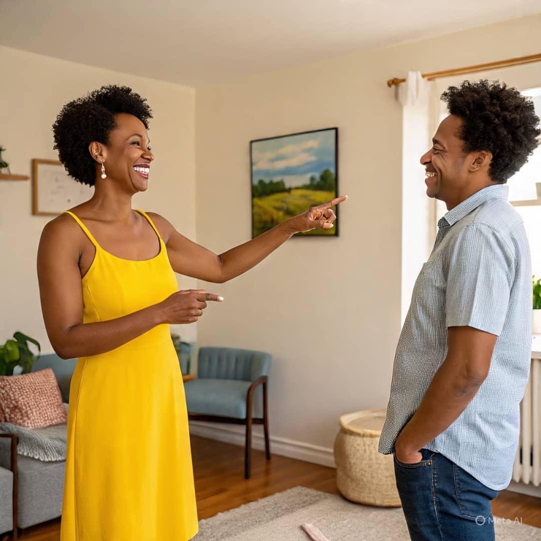 Cameroun Appartement